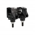 Gilles 2D.GT Adjustable Handlebar Risers for the Honda CB500F / CB500X / CB650F / CB650R / CB1000 Hornet /SP Gilles 2D.GT Adjustable Handlebar Risers for the Honda CB500F / CB500X / CB650F / CB650R / CB1000 Hornet /SP